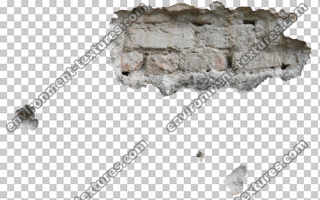 Alpha Masked Decals & Transparent Textures